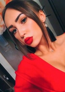 Фото проститутки Катя №6 в городе Домодедово