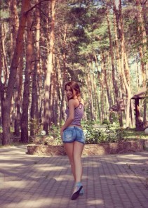 Фото проститутки Алена №7 в городе Домодедово