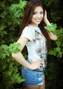 Фото проститутки Наташа №5 в городе Домодедово