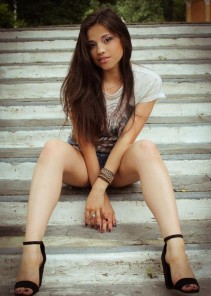 Фото проститутки Наташа №8 в городе Домодедово