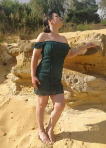 Фото проститутки Виктория №4 в городе Домодедово