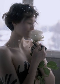 Фото проститутки Марина №2 в городе Домодедово