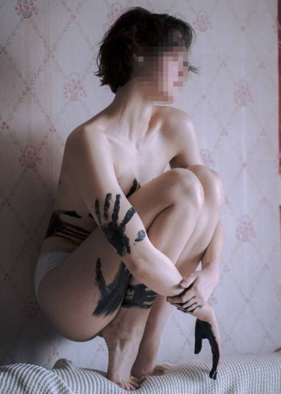 Фото проститутки Марина №1 в городе Домодедово